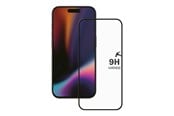 Handys - Schutzfolie - X2O Premium Full Screen Protection Glass Apple iPhone 16/15 - 10040
