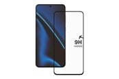 Handys - Schutzfolie - X2O Premium Full Screen Protection Glass Samsung Galaxy S24 FE - 10044