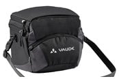 Fahrrad-Zubehör - Vaude OnTour Box M Front Bicycle Bag - Black - 153260100