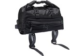 Fahrrad-Zubehör - Vaude Trailguide II - waist pack - Black - 159590510
