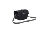 Fahrrad-Zubehör - Vaude Aqua Box Tank Bag - Black - 460200100000