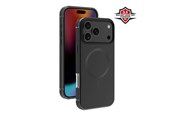 Handys - Cover & Cases - X2O Mag Metal Cover Apple iPhone 18 Pro Max/17 Pro Max - Black - 10004