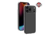 Handys - Cover & Cases - X2O Clear Soft Cover Apple iPhone 18 Pro Max/17 Pro Max - Clear - 10007