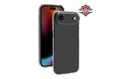 Handys - Cover & Cases - X2O Clear Soft Cover Apple iPhone Air Transparent - 10024