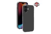 Handys - Cover & Cases - X2O Clear Soft Cover Apple iPhone 17 Transparent - 10033