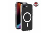 Handys - Cover & Cases - X2O Mag Clear Cover Apple iPhone 17e/16e - Clear - 10080