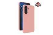 Handys - Cover & Cases - X2O Color Soft Cover Samsung Galaxy A57 5G - Peach - 10130