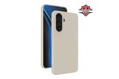 Handys - Cover & Cases - X2O Color Soft Cover Samsung Galaxy A37 5G - Beige - 10139