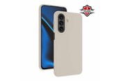 Handys - Cover & Cases - X2O Color Soft Cover Samsung Galaxy A27 5G - Beige - 10147