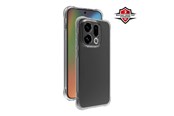Handys - Cover & Cases - X2O Anti-Shock Cover Oppo Find X9 - Clear - 10263
