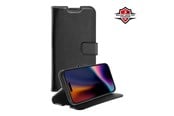 Handys - Cover & Cases - X2O Classic Wallet Apple iPhone 18 Pro Max/17 Pro Max - Black - 10008
