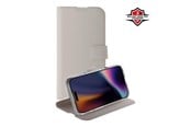 Handys - Cover & Cases - X2O Classic Wallet Apple iPhone 18 Pro/17 Pro - Greige - 10018