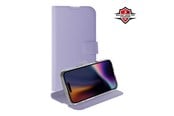 Handys - Cover & Cases - X2O Classic Wallet Apple iPhone 17 - Lavender - 10037