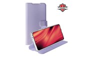 Handys - Cover & Cases - X2O Classic Wallet OnePlus Nord CE5 - Lavender - 10056