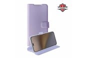 Handys - Cover & Cases - X2O Classic Wallet Honor 400 Lite - Lavender - 10070