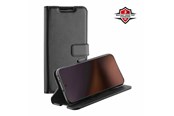 Handys - Cover & Cases - X2O Classic Wallet Honor 400 - Black - 10072