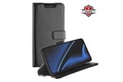 Handys - Cover & Cases - X2O Classic Wallet Samsung Galaxy S26+ - Black - 10095