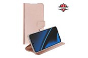 Handys - Cover & Cases - X2O Classic Wallet Samsung Galaxy S26 - Rose Gold - 10099