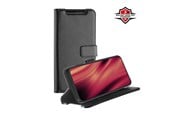 Handys - Cover & Cases - X2O Classic Wallet OnePlus 15R - Black - 10105