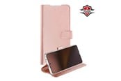 Handys - Cover & Cases - X2O Classic Wallet Honor Magic8 Lite - Rose Gold - 10111