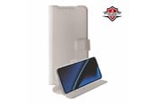 Handys - Cover & Cases - X2O Classic Wallet Samsung Galaxy A27 5G - Greige - 10145
