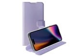 Handys - Cover & Cases - X2O Classic Wallet Apple iPhone 16 - Lavender - 10252