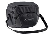 Fahrrad-Zubehör - Vaude OnTour Box L Front Bike Bag - Black - 15327