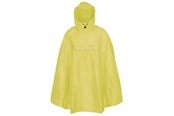 Camping & Outdoor - Vaude Valdipino Rain Poncho - Size L - Yellow - 022852955400