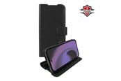 Handys - Cover & Cases - X2O Classic Wallet Realme GT 8 Pro - Black - 10292