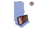 Handys - Cover & Cases - X2O Classic Wallet Honor 600 Smart - Lavender - 10296