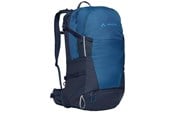 Camping & Outdoor - Vaude Wizard 30 Plus 4 Backpack Baltic Sea - 486523340000