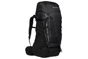 Camping & Outdoor - Vaude Avox 65 + 10 Expedition and Hiking Backpack - Black - 15952