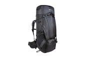 Camping & Outdoor - Tatonka Yukon 50+10 Women - Black - 1300040