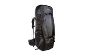 Camping & Outdoor - Tatonka Yukon 70+10 Backpack - Black - 1304040