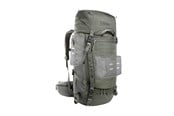 Camping & Outdoor - Tatonka Pyrox 45+10 BC Backpack - Olive - 1419332