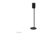 Wandhalterungen, AV-Halterungen & AV-Möbel - Neomounts FL45-721BL1 stand - for speaker - 85 cm height - black - Max 3 kg - recommended for - FL45-721BL1
