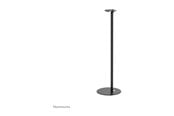 Wandhalterungen, AV-Halterungen & AV-Möbel - Neomounts FL45-723BL1 stand - for speaker - 85 cm height - black - Max 5 kg - recommended for - FL45-723BL1