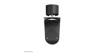 Wandhalterungen, AV-Halterungen & AV-Möbel - Neomounts WL35-722BL1 mounting kit - for speaker - omnidirectional up to 30° - black - Max 5 kg - recommended for - WL35-722BL1