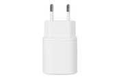 Handys - Adapter und Ladegeräte - eSTUFF INFINITE power adapter - GaN 100% recycled plastic - 24 pin USB-C - 45 Watt - ES637045