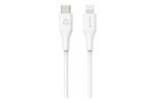 USB Kabel - eSTUFF INFINITE - USB-C cable - USB-C to Lightning - 1 m - ES602170