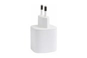 Handys - Adapter und Ladegeräte - eSTUFF INFINITE power adapter - EU GaN 100% recycled plastic - USB Type A USB-C - 67 watt - ES637065