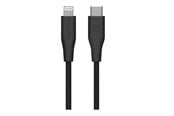 USB Kabel - eSTUFF INFINITE - USB-C cable - USB-C to Lightning - 1 m - ES602180