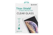Handys - Schutzfolie - eSTUFF Titan Shield - screen protector for tablet - ES503410