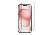 Handys - Schutzfolie - eSTUFF Titan Shield Infinite - screen protector for mobile phone - full cover - ES501437