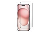 Handys - Schutzfolie - eSTUFF Titan Shield Infinite - screen protector for mobile phone - full cover - ES501423