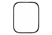 Handys - Schutzfolie - eSTUFF Titan Shield - screen protector for smart watch - flexible hybrid - ES501021