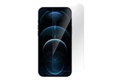 Handys - Schutzfolie - eSTUFF Titan Shield Clear Glass - screen protector for mobile phone - ES501150