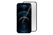 Handys - Schutzfolie - eSTUFF Titan Shield - screen protector for mobile phone - full cover - ES501153