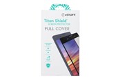 Handys - Schutzfolie - eSTUFF Titan Shield - screen protector for mobile phone - ES504074