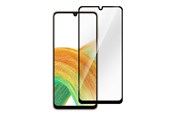 Handys - Schutzfolie - eSTUFF Titan Shield - screen protector for mobile phone - full cover - ES504084